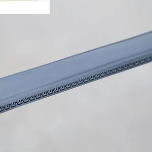 Irrigation System 16mm Agriculture Rolled Maze Drip Irrigation Tape thumbnail-1