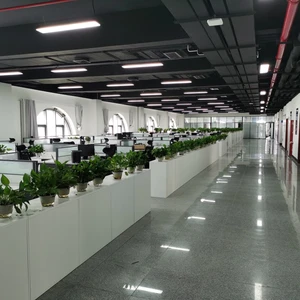 Weihai Tiante Intelligent Technology Co., Ltd company overview - view 1 thumbnail