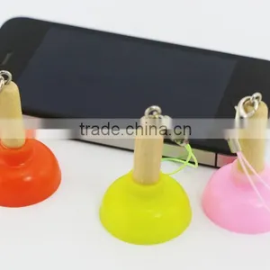 New Universal Smart Silicone Phone Sucker Stand thumbnail-4