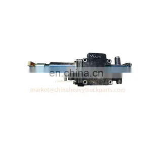 Factory Outlet Hohan HW19710T 10 Gears Gearbox Parts Small Cover AZ2222210012 House thumbnail-1