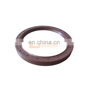 Shacman L3000/F3000/X3000/X6000 Truck Weichai WP10/WP12/WD12 Engine Spare Parts 612600030047 Rear Oil Seal thumbnail-1