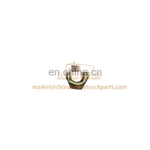 Foton Auman/Aumark/Miler/Land Pioneer Weichai Engine Gearbox Zf/Fast Truck Spare Parts Q340b06 Hexagon Nut Type 1 thumbnail-1