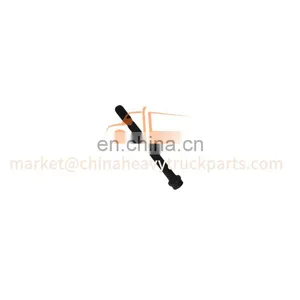 Foton Auman/Aumark/Miler/Land Pioneer Weichai Engine Gearbox Zf/Fast Truck Spare Parts 614010114 Main Bearing Bolt thumbnail-3
