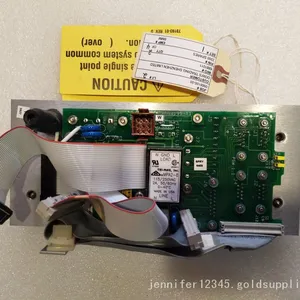 Bently Nevada 88286-01J (PWA88199-01) Terminal Board thumbnail-1