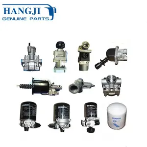 Use for Zhongtong Kinglong Golden Dragon Ankai Higer Bus Spare Part Large Stock Chassis Body Parts Engine Parts thumbnail-4