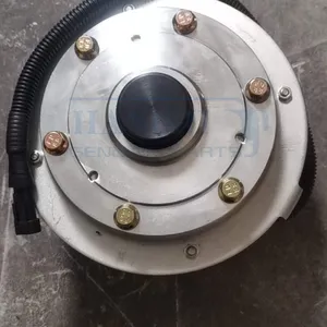 Other Performance Parts 1300-00390 China Bus ZK6122H9 ZK6127HS9 12v Fan Electromagnetic Tooth Clutch 1300-00390 thumbnail-4