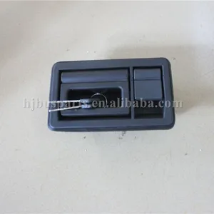 171A Replacement Hot Sell Chinese Bus Spare Parts Door Handle Lock thumbnail-2