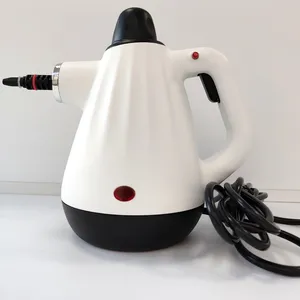 Household High-temperature Steam Cleaning Machine for Glass and Ceramic Tiles thumbnail-1