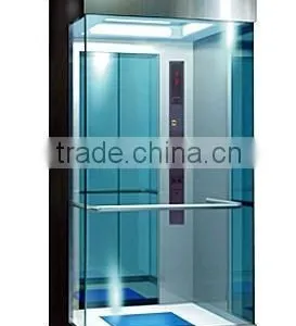 High Quality Home Elevator Lift H-J017 thumbnail-1