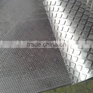 Cheap 17mm Thickness HY 4001 Cow Stable Mat thumbnail-3