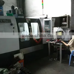 Plastic Cup Thermoforming Aluminum Mould thumbnail-6