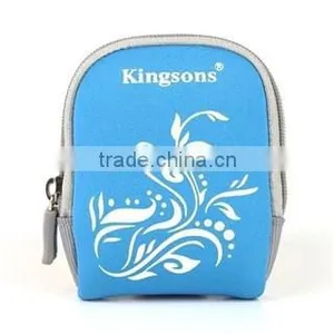Hot Selling High Quality Newly Design Neoprene Camera Case/Bag thumbnail-2