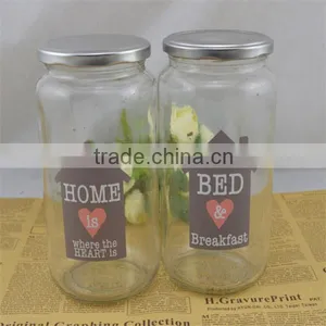 Glass Container,glass Food Storage Containers, thumbnail-1