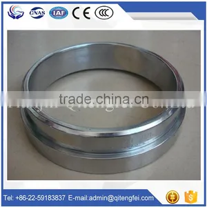 Concrete Pump Pipeline Fitting Flange (Putmeister, Schwing, Sany, Zoom, KCP, Junjin) thumbnail-2