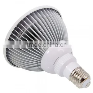 12W LED Grow Light Bulb, Indoor Plant House Plants E27 Led Grow Lights 12W thumbnail-3