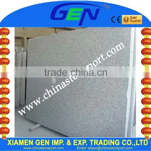 Natural Polished G640 Granite Slab thumbnail-1