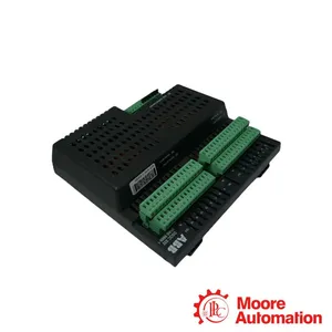ABB DSQC332 3HAB9669-1 Digital Relay Board thumbnail-2