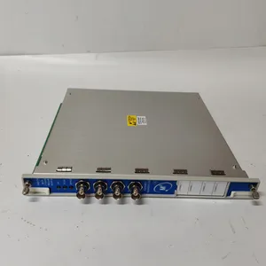 Bently Nevada 3500/77M Recip Cylinder Pressure Monitor thumbnail-3