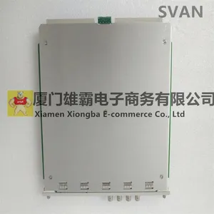 3500-42M 176449-02 4-channel Relay Module thumbnail-1