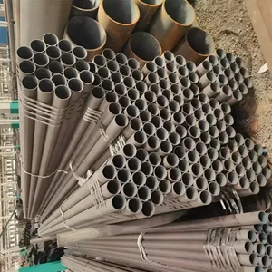 Austenitic Stainless Steel Alloy 310/310S/310h Heat Resistant Seamless Pipe thumbnail-4