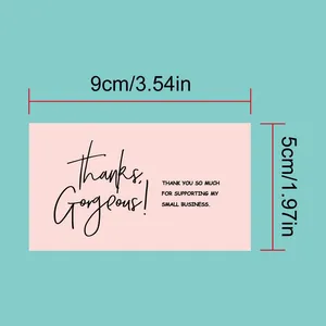 Thank You Card thumbnail-4
