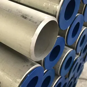 Tp309/Tp309s/Tp309h (UNS30900) Stainless Steel Seamless Pipe and Tube for Oven Linings thumbnail-3
