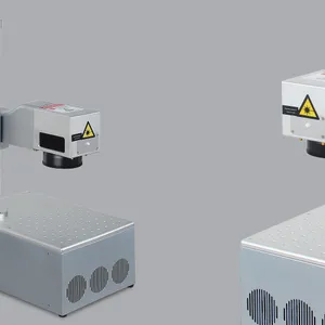 MZF-F Small Desktop Laser Marking Machine thumbnail-2