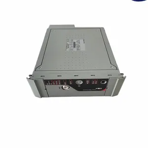 ICS Triplex T8111C Trustworthy TMR Processor thumbnail-1