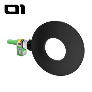 315mm HDPE Butt Welding Machine thumbnail-1