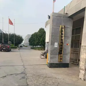 Hebei Chunluo Wire Mesh Manufacturing Co., Ltd. company overview - view 1 thumbnail