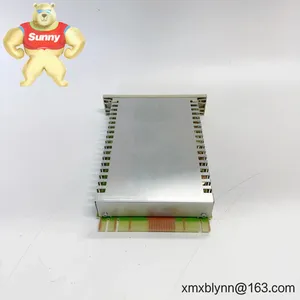 ABB E3EB HENF315129R1 Industrial Control Module – Field‑replaceable Board for ABB Drive/automation Systems thumbnail-3