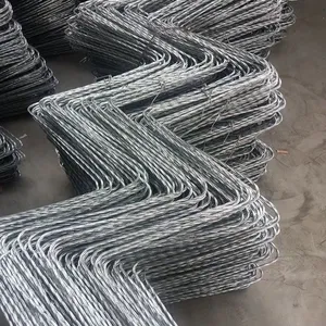 High Tensile S3/140 Spiral Rope Mesh Corrosion-Resistant Spring Wire for Coastal Rock Reinforcement Includes Bending Welding thumbnail-3