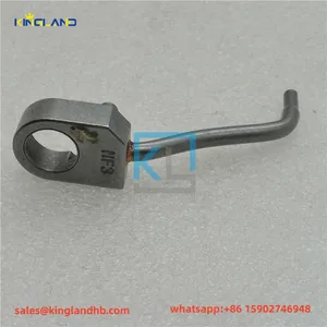 High Quality Engine Parts FSR12 6BG1 Cooling Oil Jet/ Nozzle 1-13342110-1 8-94319699-0 Suitable for ISUZU thumbnail-2