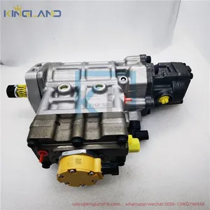 High Quality Engine Parts C6.6 C7 Fuel Injection Pump. 317-8021 3178021 Suitable for CAT thumbnail-5