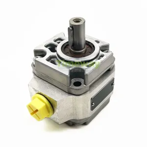 PGF2 Hydraulic Internal Gear Pump PGF2-22 006RA01VP2 Hydraulic Pump PGF2-22 High Pressure Gear Pump Gear Oil Pump R900932272 thumbnail-2