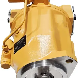 Hydraulic Piston Pump Assembly Cat 232-1835 10R-9089 for Catpillar 784B 784C 785B 785D Off-Highway Truck Steering Brake Spare thumbnail-3