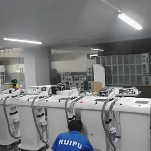 Ningbo Meibisheng Auto-Gate Co.,Ltd company overview - view 1 thumbnail