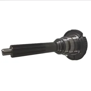 INPUT SHAFT 57 T. Suitable to ZF TRANSMISSIONS 1316302085 1316 202 025 1316 302 085 1316 302 226 1356 302 100 thumbnail-1