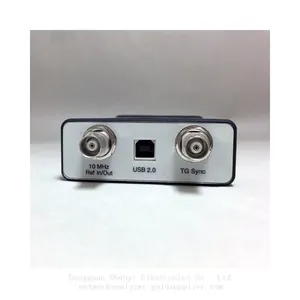 Signal Hound TG44A Brand New Tracking Source For Consumer Telecom RF Device R&D Compact USB Powered Design thumbnail-5