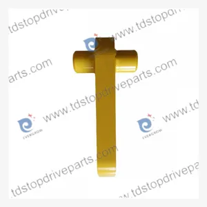 NOV Top Drive Spare Parts 30170445 Link Collapsible For Oil and Gas Drilling thumbnail-1