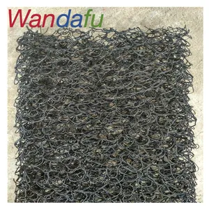 Wandafu High-Strength Permeable PFF Composite Filter Layer Hydraulic Engineering Mine Restoration Geosynthetic thumbnail-4
