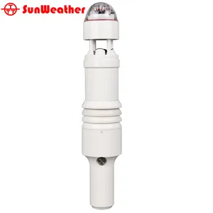 Weather Station: TRM-GPS5 Handheld Weather Station thumbnail-2