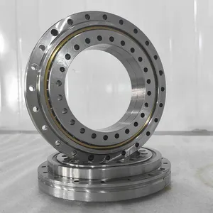 OKLDF Thrust Angular Contact Ball Bearings Series OKLDF 260 thumbnail-2