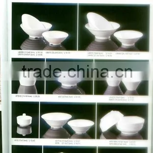 Melamine Bowl Best Quality and Cheap Price thumbnail-1