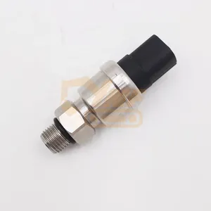 LC52S00019P1 Low Pressure Sensor for Kobelco Excavators SK200-6E SK200-8 SK210-8 SK330-8 SK480-8 SK170-8 SK210LC-8 LC52S00019P1 thumbnail-1