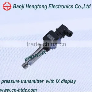 BP93420IX Pressure Transmitter thumbnail-1