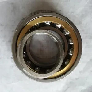 Four Point Contact Ball Bearing thumbnail-1