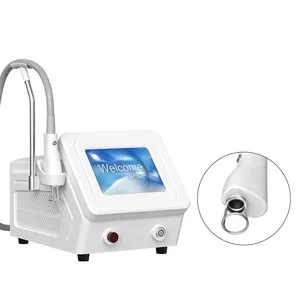 Fractional Thulium Laser 1927nm With Integrated Cooling and 5 Spot Sizes thumbnail-3