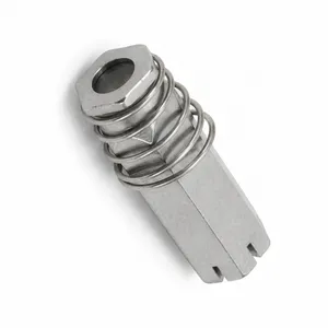 E55-005286S Anchor 2-2 3-2 CPL for Valve Block E55-005288S for Leibinger Jet2 Jet3 JetNeo Inkjet Coding Printer thumbnail-1