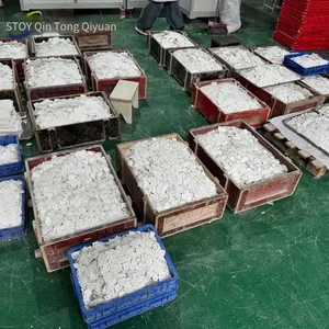 Shentong Qiyuan Insulating and Heat-insulating Thermally Conductive Ceramic Substrate, Corrosion and Aging Resistant, Vacuum Coating Substrate thumbnail-4